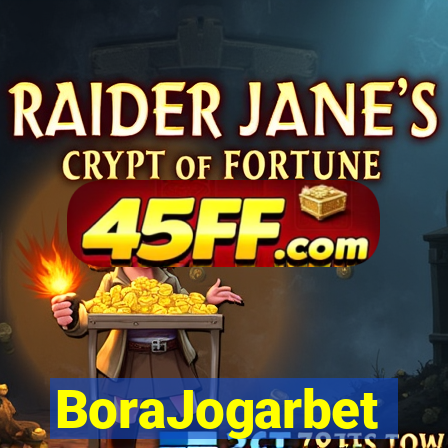 BoraJogarbet