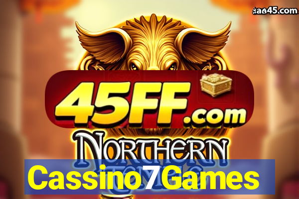 Cassino7Games