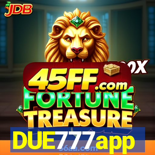 DUE777app