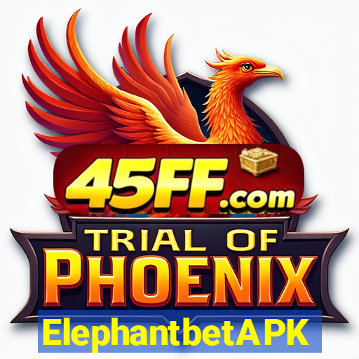 ElephantbetAPK