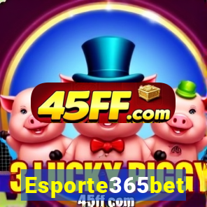 Esporte365bet