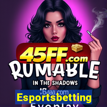 Esportsbetting