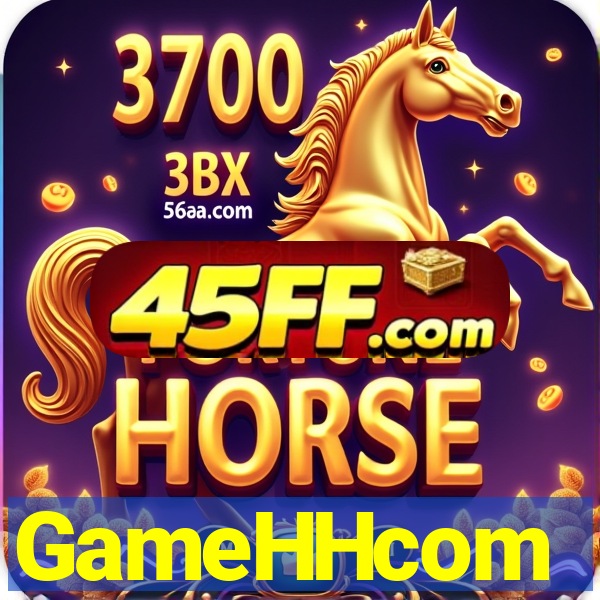 GameHHcom