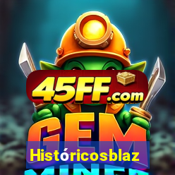 Históricosblaze