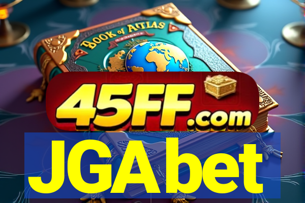 JGAbet