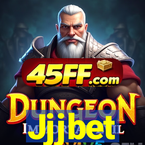 Jjjbet