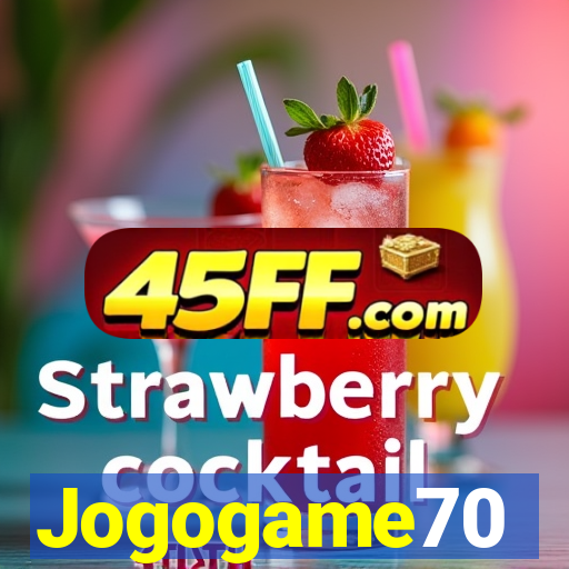 Jogogame70