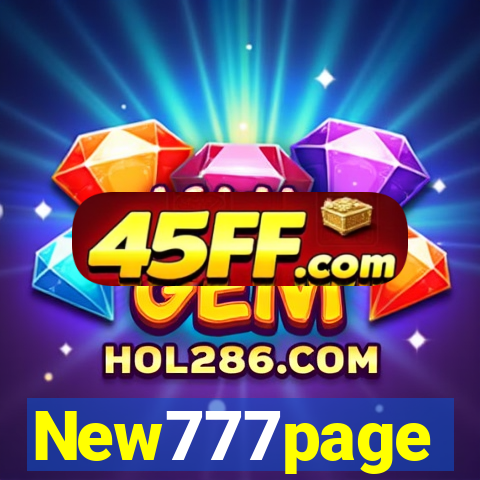New777page