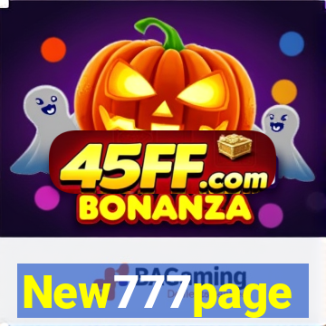 New777page