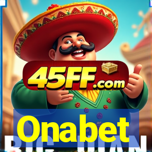 Onabet