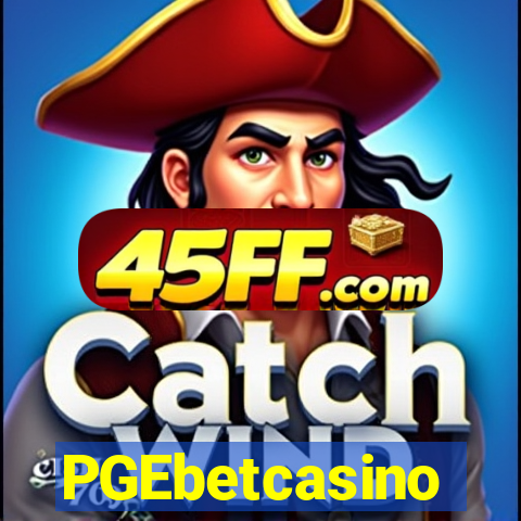 PGEbetcasino