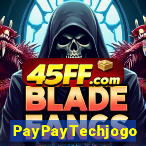 PayPayTechjogo