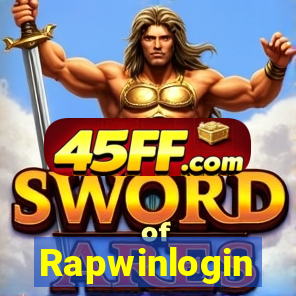 Rapwinlogin