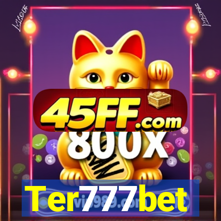 Ter777bet