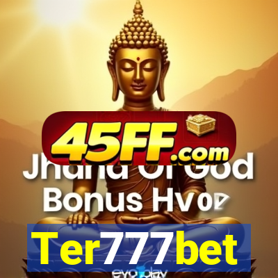 Ter777bet