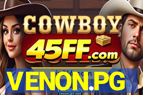 VENON.PG