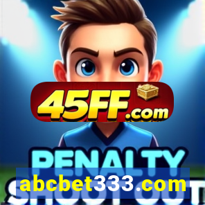 abcbet333.com