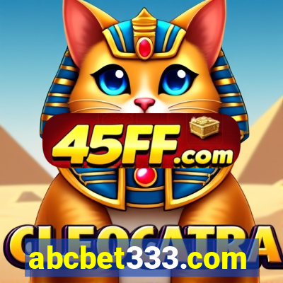 abcbet333.com