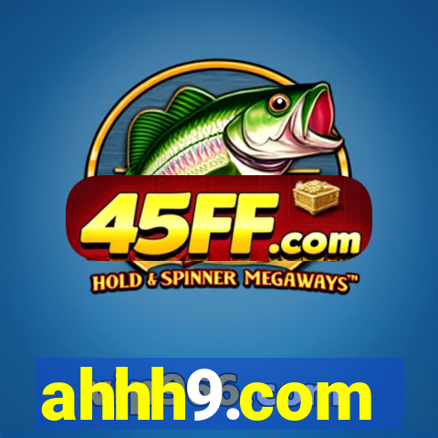 ahhh9.com