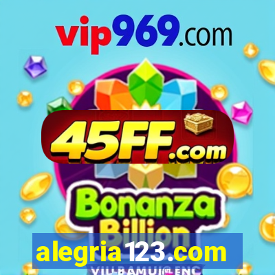 alegria123.com
