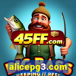 alicepg3.com