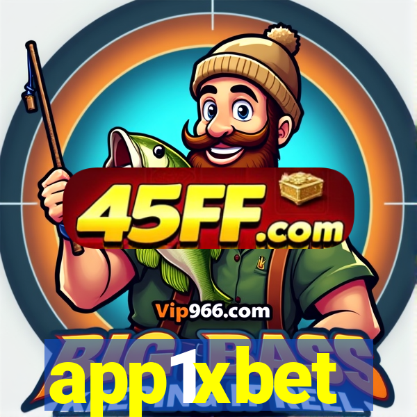 app1xbet
