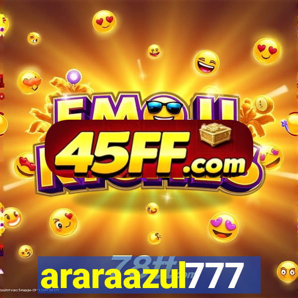 araraazul777