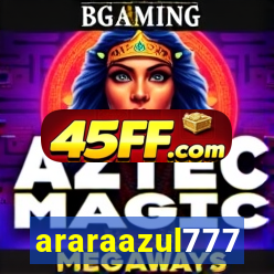 araraazul777