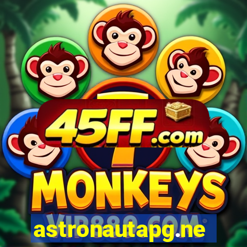 astronautapg.net