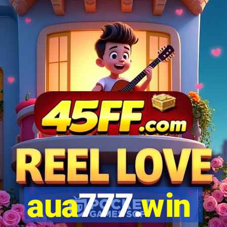 aua777.win