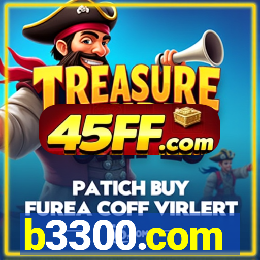 b3300.com