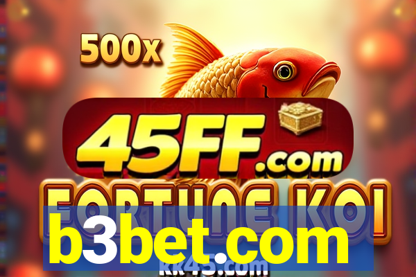 b3bet.com