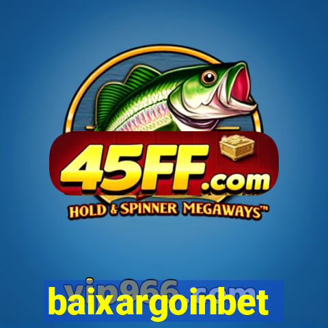 baixargoinbet