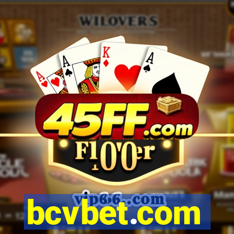 bcvbet.com