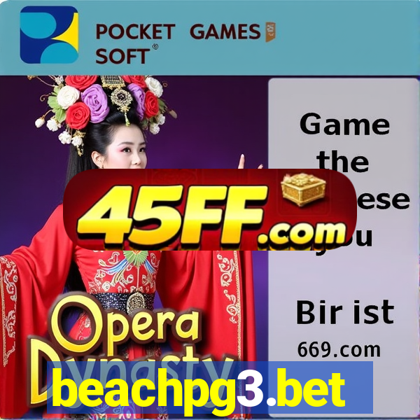 beachpg3.bet