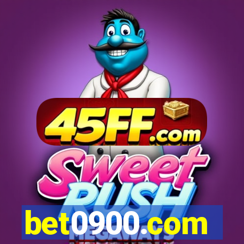 bet0900.com