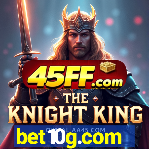 bet10g.com
