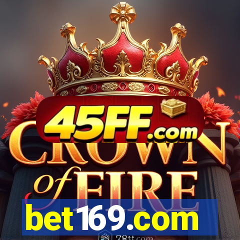 bet169.com