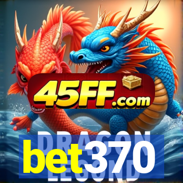 bet370