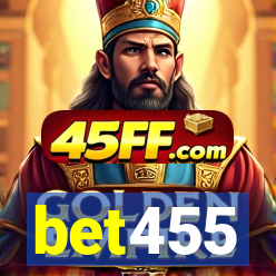 bet455