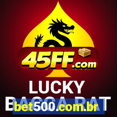 bet500.com.br