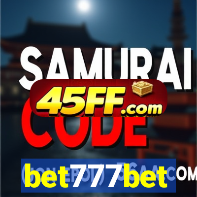 bet777bet