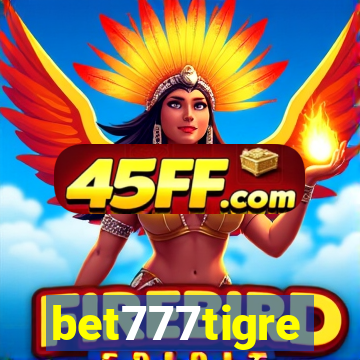 bet777tigre