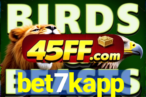 bet7kapp
