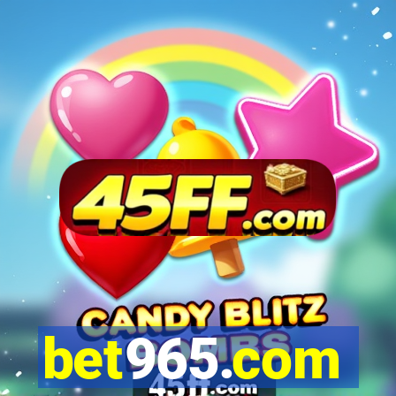 bet965.com