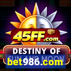 bet986.com