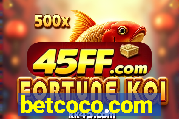 betcoco.com