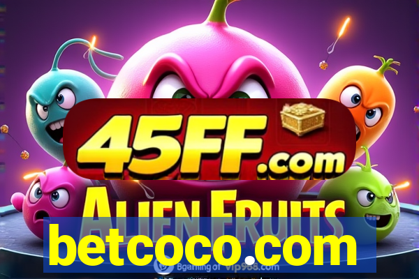 betcoco.com