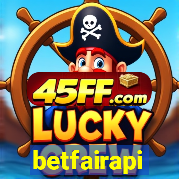 betfairapi