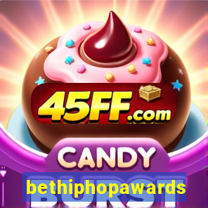 bethiphopawards